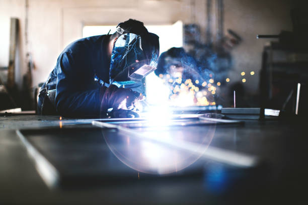 Best Marine and Shipbuilding Welding in Myrtle Grove, FL