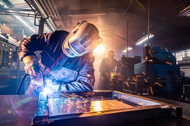 Best Automation and Robotic Welding in Myrtle Grove, FL