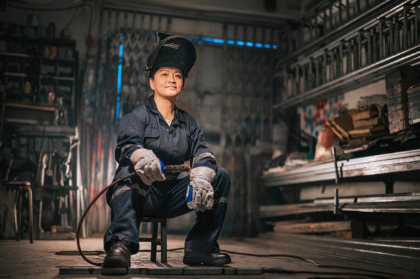 Affordable Welder Services in Myrtle Grove, FL