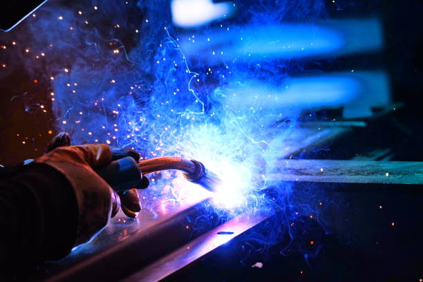 Best Welding Equipment Sales and Repair in Myrtle Grove, FL