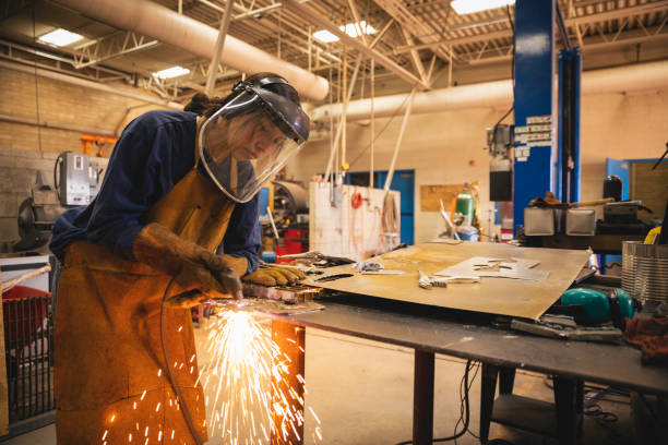 Affordable Welder Services in Myrtle Grove, FL