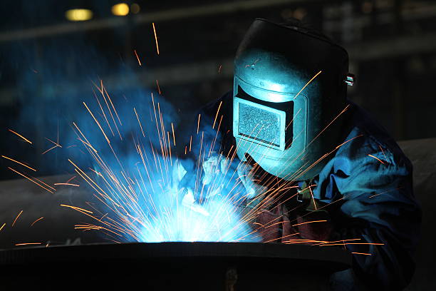 Best Aerospace and Defense Welding in Myrtle Grove, FL