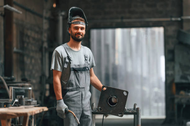 Best Welding Equipment Sales and Repair in Myrtle Grove, FL