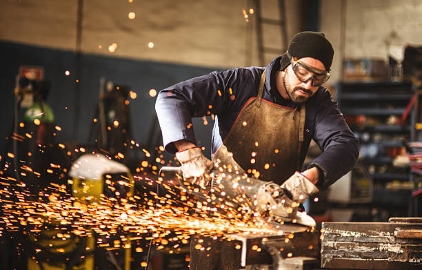 Myrtle Grove, FL Welder & Metal Fabrication Company