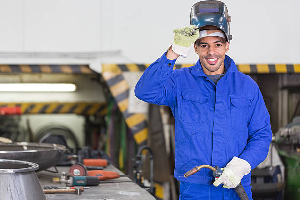 Best Welding Inspection and Certification in Myrtle Grove, FL