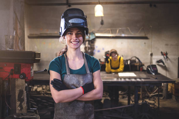 Best Structural Steel Welding in Myrtle Grove, FL
