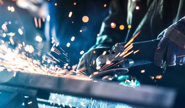 Best Marine and Shipbuilding Welding in Myrtle Grove, FL